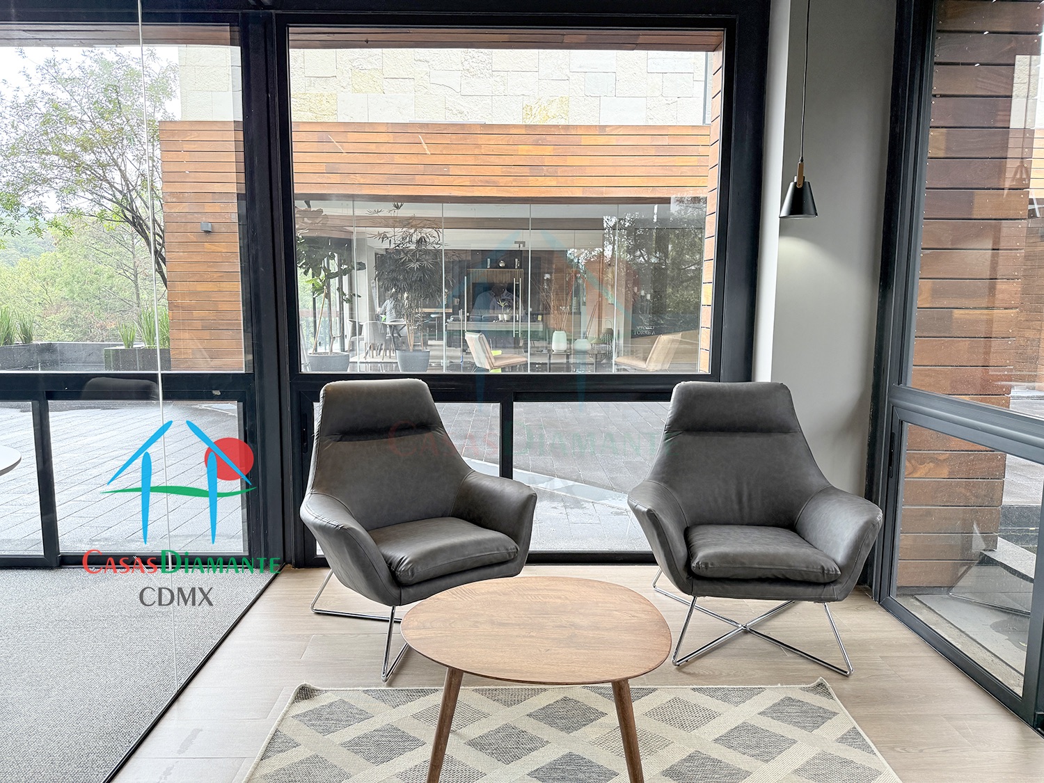 Acanto Ecos del Bosque - Salas de juntas 12 Acanto Ecos del Bosque - Salas de juntas 12